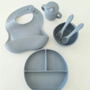 Set de alimentación